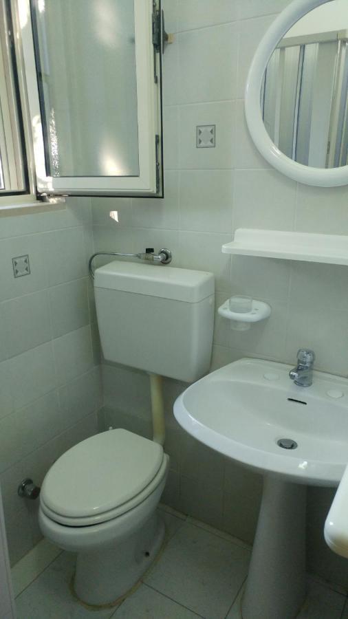 Camping Village Degli Ulivi 马蒂纳塔 外观 照片